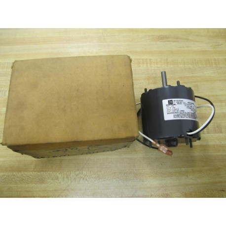 Emerson F33HXJRC-4173 Motor