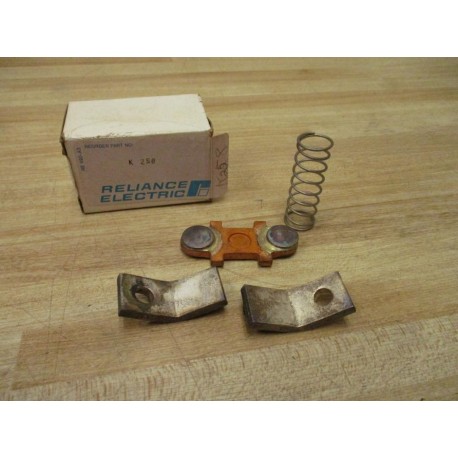 Reliance Joslyn Clark K258 Contact Kit 5M-053