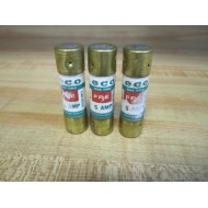 Eco EON-5 One Time Fuse (Pack of 3) - New No Box