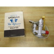 Sporlan GV1Z Thermostatic Expansion Valve