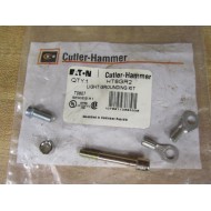 Cutler Hammer HT8GR2 Eaton Light Grounding Kit T0807 (Pack of 6)