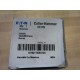 Cutler Hammer E51RN Eaton Limit Switch  Receptacle Series A1