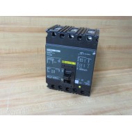 Square D FAL 34050 50A Circuit Breaker FAL34050 - Used