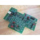 NTK 046-114-02 Circuit Board 04611402 Rev.F - Used