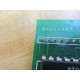 NTK 046-114-02 Circuit Board 04611402 Rev.F - Used