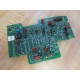 NTK 046-114-02 Circuit Board 04611402 Rev.F - Used