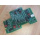 NTK 046-114-02 Circuit Board 04611402 Rev.F - Used