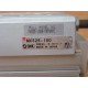 SMC MXS25-150B-M9PSAPC Air Slide Table MXS25150BM9PSAPC - New No Box
