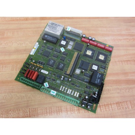 Allen Bradley 74103-015-52 1336T PLC PCB 74101-954-52 2 Non-Returnable - Parts Only