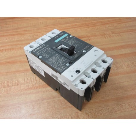 Siemens NDK3B060 60A Circuit Breaker NDK3B060L - New No Box