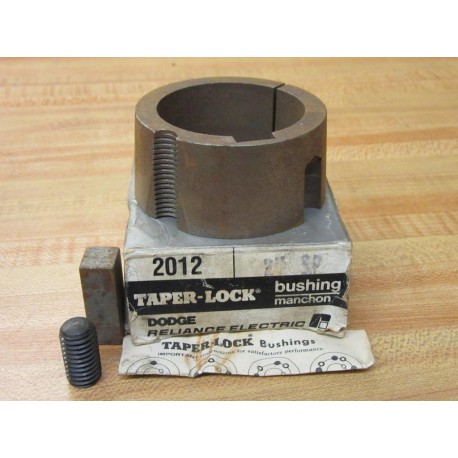 Dodge 2012-2 Bushing 20122