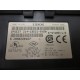 Siemens 6ES7 214-1BD21-0XB0 Power Supply Simatic S7-200 CPU 224 E-Stand: 1.0