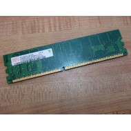 Hynix PC3200U-30330 Memory Board PC3200U30330 - Used