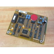 ABB 3HAA3573-ABA DSQC 301 Board  3BSC980004R70 - Used