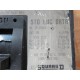 Square D FAL36100 100A Circuit Breaker - Used