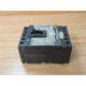 Square D FAL36100 100A Circuit Breaker - Used