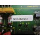 Allen Bradley 74103-015-52 1336T PLC PCB 74101-954-52 Non-Returnable - Parts Only
