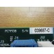 GSE 420993-40649 Circuit Board 42099340649 - Used