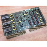 General Electric 44A394683-G01 GE TRAD1C Board 44A394683G01 - Used