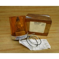Federal Signal 121S-120A Rotating Warning Light 121S120A