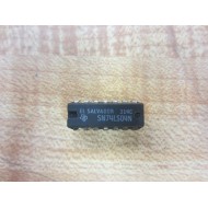 Texas Instruments SN74LS04N Integrated Circuit (Pack of 8)