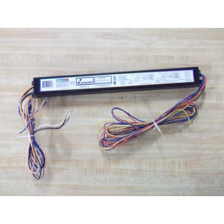 Advance Transformer ICN-4S54-90C-2LS-G Ballast - New No Box