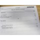 Hyster E100ZS Parts Manual (D098) 2005 Customer Edition Hy-E100ZS