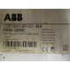 ABB 1SBP260014R1001 Central Unit W CS31 Bus 07KR51 A3.6