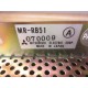 Mitsubishi MR-RB51 Brake Resistor MRRB51 - New No Box