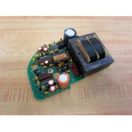 Micro Motion 30000986 Power Board - Used