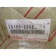 Toyota 28100-20553-71 Denso Starter 228000-4392