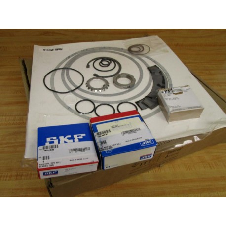 OEM R196MTRK0Z Pump Repair Kit