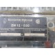 KlocknerMoeller NZM 12-630ZM 12-630 Circuit Breaker NZM12630ZM112630 - Used