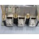 KlocknerMoeller NZM 12-630ZM 12-630 Circuit Breaker NZM12630ZM112630 - Used
