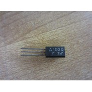 A1020 Y Transistor 7H - New No Box