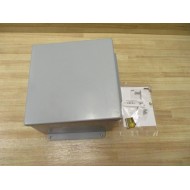 CooperB-Line 886-12CHC Wall Mount Enclosure 88612CHC - New No Box