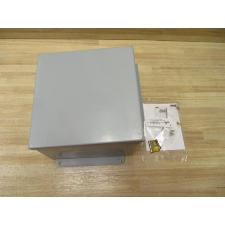 CooperB-Line 886-12CHC Wall Mount Enclosure 88612CHC - New No Box