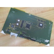 Idea Tech A41392a D3 Ethernet Board - Used