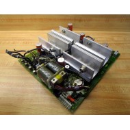 Siemens 6RB2-025-0FA00 Power Board 6R820250FA00 - Used
