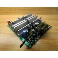 Siemens 6RB2025-0FA00 Power Board 6RB2025OFA00 - Used