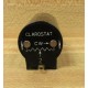 Clarostat 62JA-5KΩ Potentiometer 62JA5KΩ Color: Black - New No Box