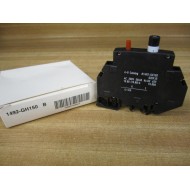Allen Bradley 1492-GH150 Circuit Breaker 1492GH150 15A