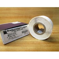 Brady WML-305-292-2S Wire Marking Labels 32057 (Pack of 250)