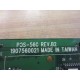 Advantech POS-560 CPU Board POS560 Board As Is - Parts Only