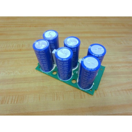 3811095403 Capacitor PWB Assy 3813159303 5123139652 - New No Box