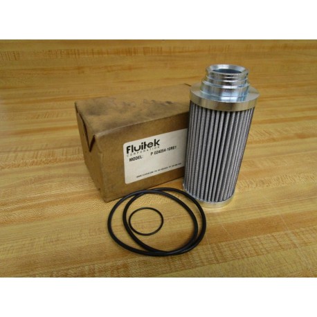 Fluitek P 024054-10R61 Hydraulic Filter P02405410R61