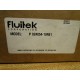 Fluitek P 024054-10R61 Hydraulic Filter P02405410R61