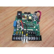 2945469604 CNC Drive Board - New No Box