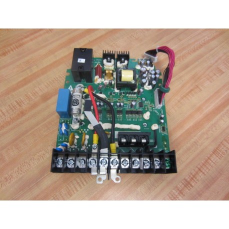 2945469604 CNC Drive Board - New No Box