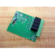 DW1782 Circuit Board DW1782 Rev.E - Used